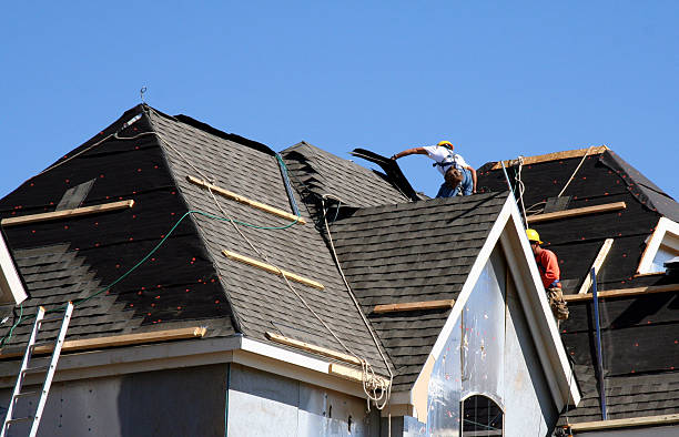 Best Roof Leak Repair  in Villa Rica, GA
