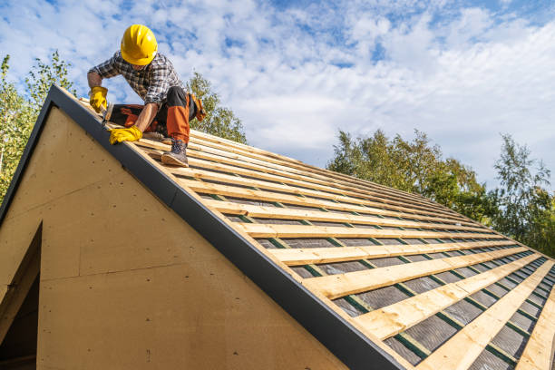 Best Roof Maintenance Services  in Villa Rica, GA
