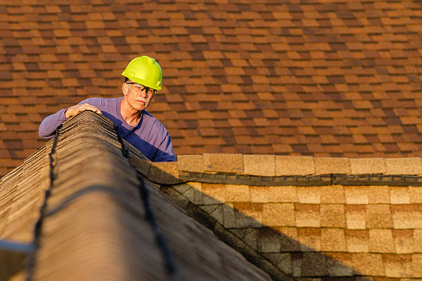 Best Tile Roofing Contractor  in Villa Rica, GA