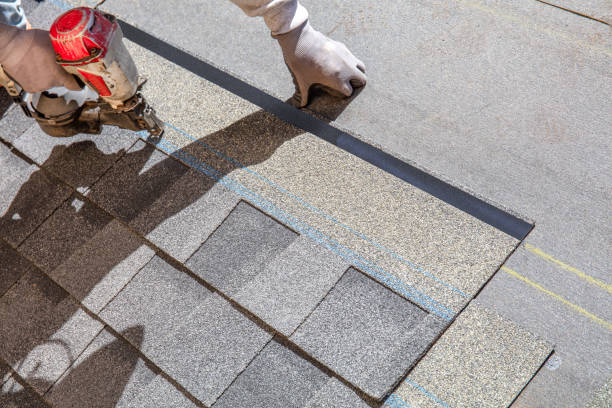 Best Roofing Contractors for Homes  in Villa Rica, GA