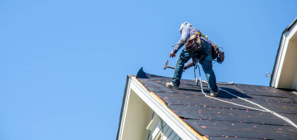 Best Flat Roof Repair Services  in Villa Rica, GA